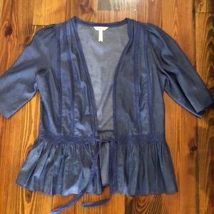 Light weight Denim shirt